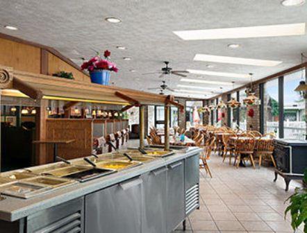 Travelodge By Wyndham Bedford Exterior foto