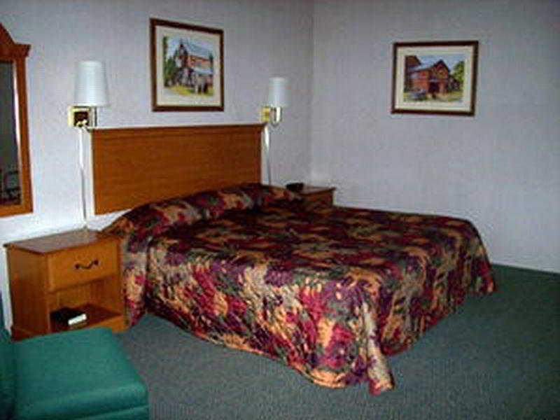 Travelodge By Wyndham Bedford Cameră foto