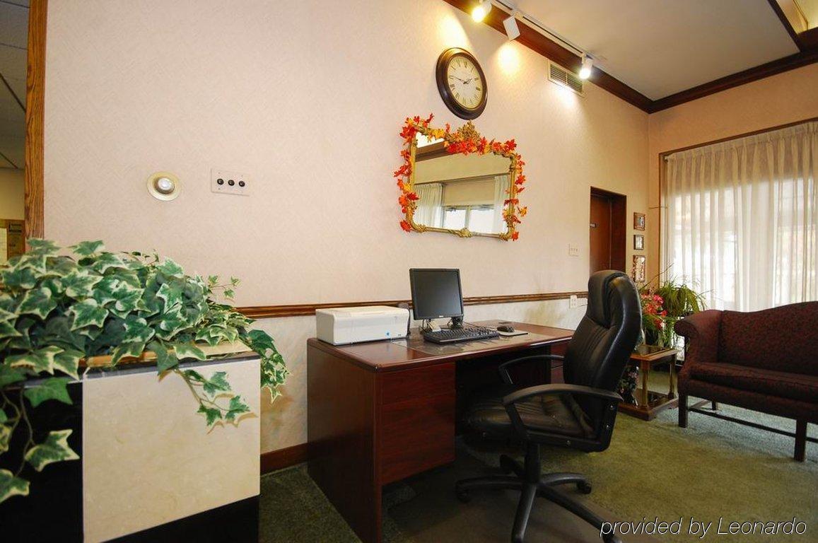Travelodge By Wyndham Bedford Facilități foto