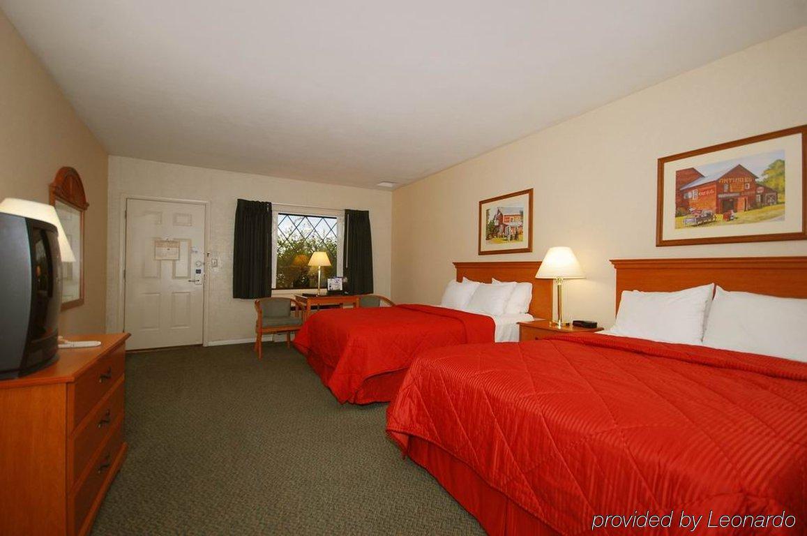 Travelodge By Wyndham Bedford Cameră foto